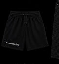Twomindss Mesh Shorts